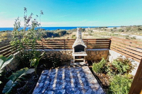 Продажа виллы  в Гирне, Северный Кипр 3 комн., 120м2, №211124 – фото 24