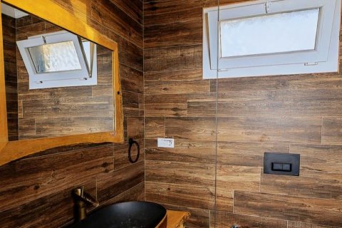 Villa 4+1 Ovacık, Muğla, Türkiye №206946 - 12