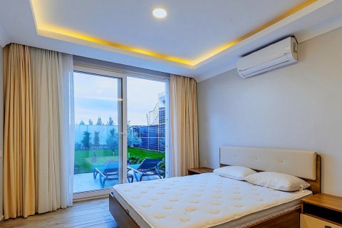 Villa 4+1 Ovacık, Muğla, Türkiye №206946 - 13