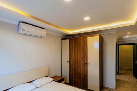 Villa 4+1 Ovacık, Muğla, Türkiye №206946 - 15