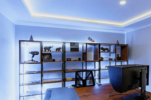 Villa 4+1 Ovacık, Muğla, Türkiye №206946 - 8