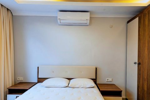 Villa 4+1 Ovacık, Muğla, Türkiye №206946 - 14