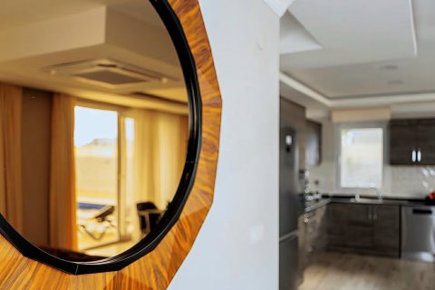 Villa 4+1 Ovacık, Muğla, Türkiye №206946 - 7