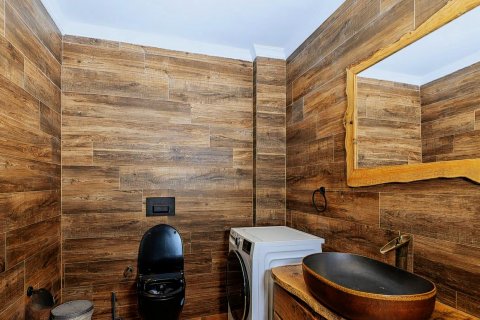 Villa 4+1 Ovacık, Muğla, Türkiye №206946 - 5