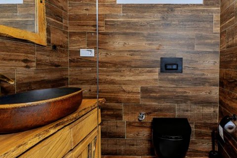 Villa 4+1 Ovacık, Muğla, Türkiye №206946 - 11