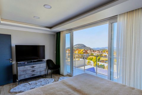 Villa 4+1 Ovacık, Muğla, Türkiye №206946 - 4
