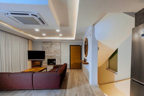 Villa 4+1 Ovacık, Muğla, Türkiye №206946 - 9