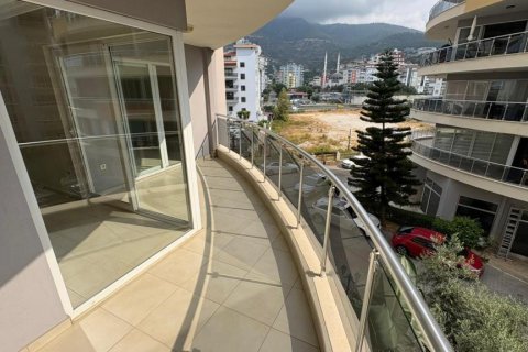 Lägenhet i Cikcilli, Antalya, Turkiet Nr. 206949 - 20
