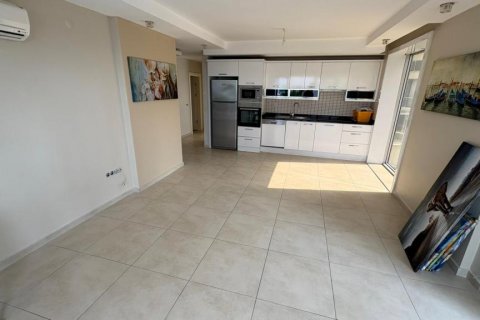 Lägenhet i Cikcilli, Antalya, Turkiet Nr. 206949 - 2