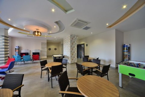 Lägenhet i Cikcilli, Antalya, Turkiet Nr. 206949 - 29