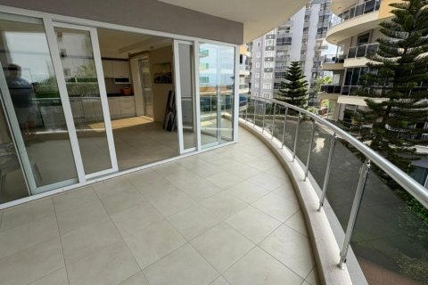 Lägenhet i Cikcilli, Antalya, Turkiet Nr. 206949 - 19