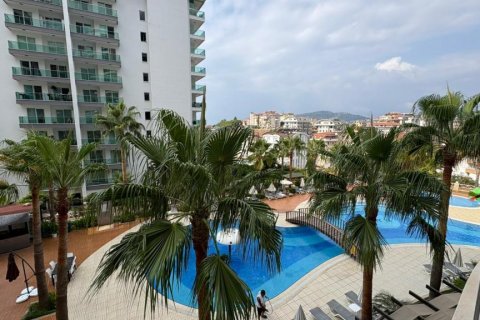 Lägenhet i Cikcilli, Antalya, Turkiet Nr. 206949 - 21