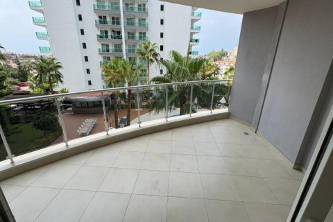 Lägenhet i Cikcilli, Antalya, Turkiet Nr. 206949 - 18