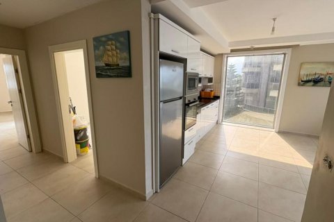 Lägenhet i Cikcilli, Antalya, Turkiet Nr. 206949 - 3