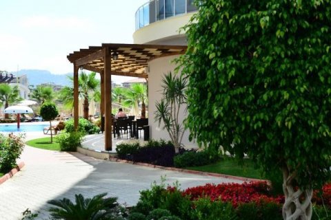 Lägenhet i Cikcilli, Antalya, Turkiet Nr. 206949 - 24