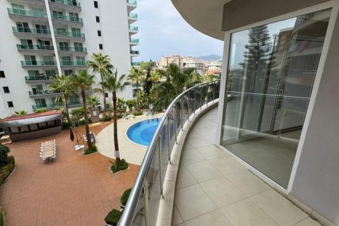 Lägenhet i Cikcilli, Antalya, Turkiet Nr. 206949 - 16