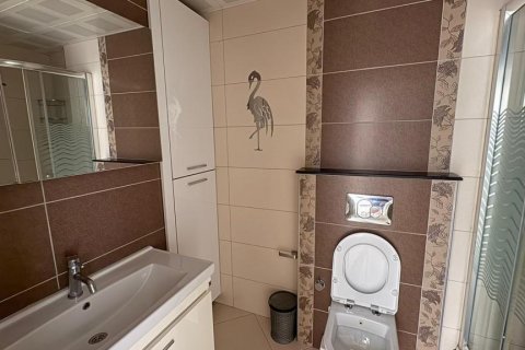 Lägenhet i Cikcilli, Antalya, Turkiet Nr. 206949 - 15