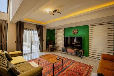 Продажа виллы в Оваджике, Мугле, Турция 4+1, 220м2, №206945 – фото 18