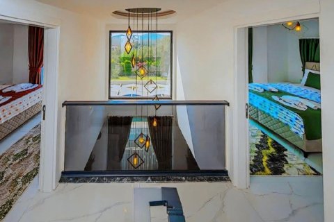 Продажа виллы в Оваджике, Мугле, Турция 4+1, 220м2, №206945 – фото 5