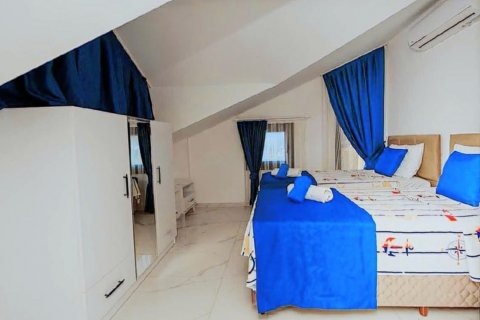 Продажа виллы в Оваджике, Мугле, Турция 4+1, 220м2, №206945 – фото 8