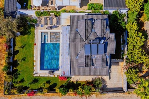 Продажа виллы в Оваджике, Мугле, Турция 4+1, 220м2, №206945 – фото 23