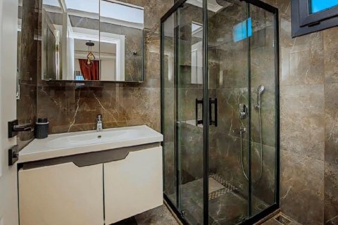 Продажа виллы в Оваджике, Мугле, Турция 4+1, 220м2, №206945 – фото 14