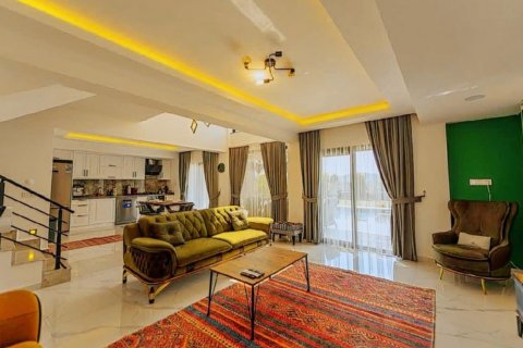 Продажа виллы в Оваджике, Мугле, Турция 4+1, 220м2, №206945 – фото 17