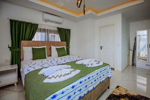 Продажа виллы в Оваджике, Мугле, Турция 4+1, 220м2, №206945 – фото 11