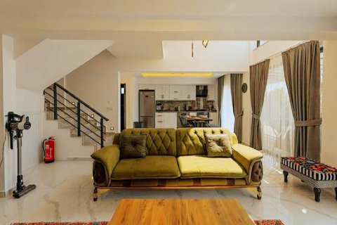 Продажа виллы в Оваджике, Мугле, Турция 4+1, 220м2, №206945 – фото 16