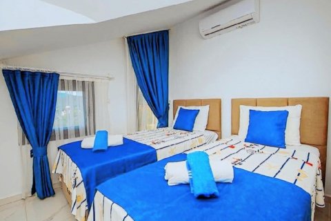 Продажа виллы в Оваджике, Мугле, Турция 4+1, 220м2, №206945 – фото 6