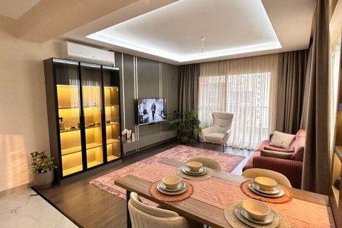 Продажа квартиры в Мерсине, Турция 2+1, 115м2, №206943 – фото 3