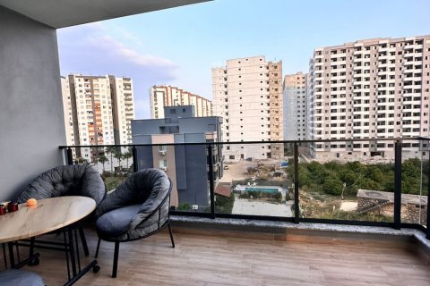 2+1 Lejlighed  i Mersin, Tyrkiet Nr. 206943