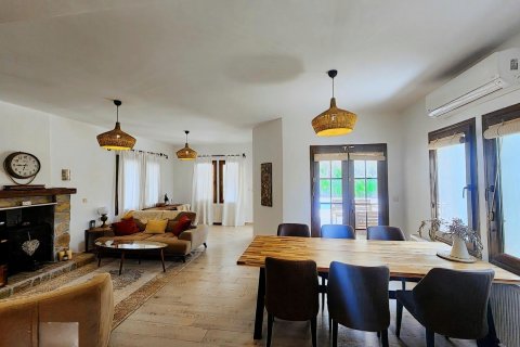 Продажа виллы  в Оваджике, Мугле, Турция 4+1, 200м2, №206944 – фото 6