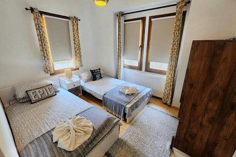 Продажа виллы  в Оваджике, Мугле, Турция 4+1, 200м2, №206944 – фото 21