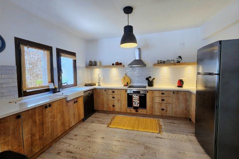 Продажа виллы  в Оваджике, Мугле, Турция 4+1, 200м2, №206944 – фото 7