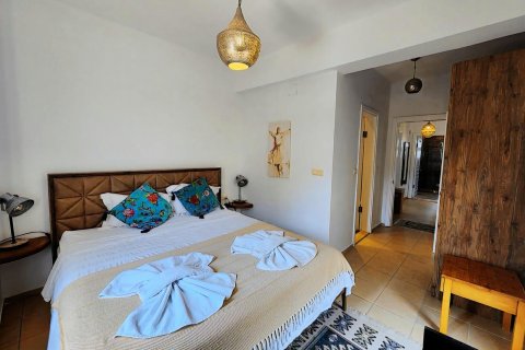 Продажа виллы  в Оваджике, Мугле, Турция 4+1, 200м2, №206944 – фото 10