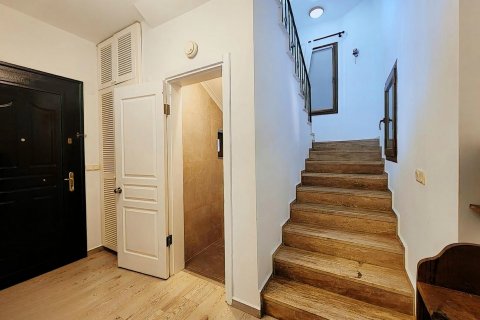 Продажа виллы  в Оваджике, Мугле, Турция 4+1, 200м2, №206944 – фото 18