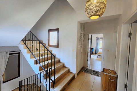 Продажа виллы  в Оваджике, Мугле, Турция 4+1, 200м2, №206944 – фото 20