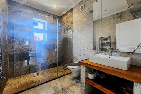 Продажа виллы  в Оваджике, Мугле, Турция 4+1, 200м2, №206944 – фото 16