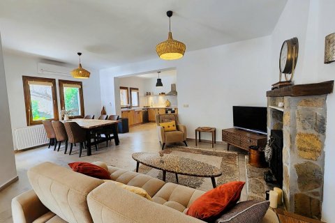 Продажа виллы  в Оваджике, Мугле, Турция 4+1, 200м2, №206944 – фото 11