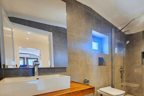 Продажа виллы  в Оваджике, Мугле, Турция 4+1, 200м2, №206944 – фото 14