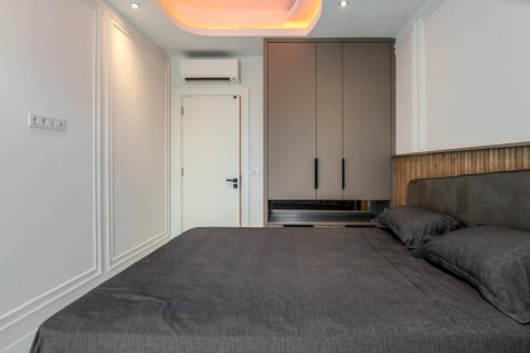 Daire 3+1 Alanya, Antalya, Türkiye №206948 - 17