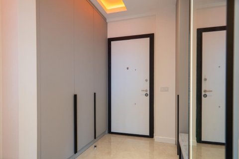 Daire 3+1 Alanya, Antalya, Türkiye №206948 - 9