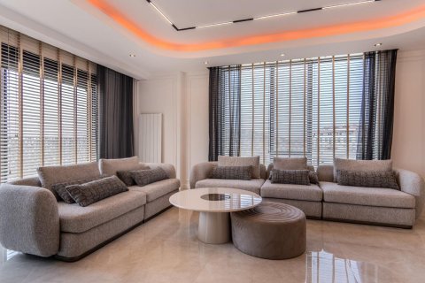 Daire 3+1 Alanya, Antalya, Türkiye №206948 - 5