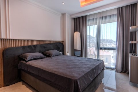 Daire 3+1 Alanya, Antalya, Türkiye №206948 - 11