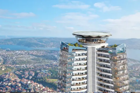 Daire   İstanbul, Türkiye №190289 - 8