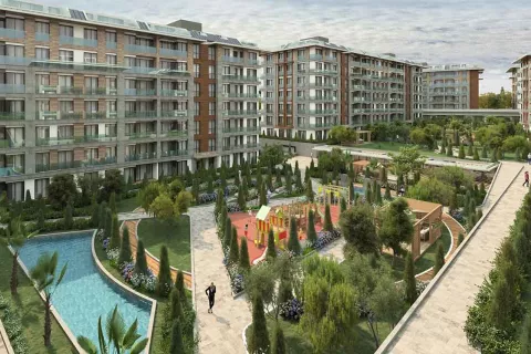 Apartment for sale  in Istanbul, Turkey, No. 190271 – photo 7