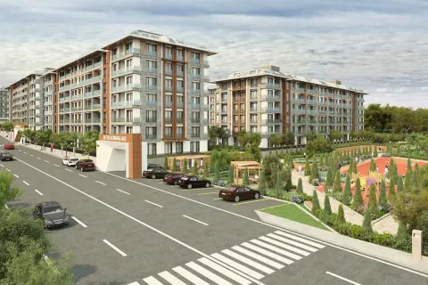Apartment for sale  in Istanbul, Turkey, No. 190271 – photo 4