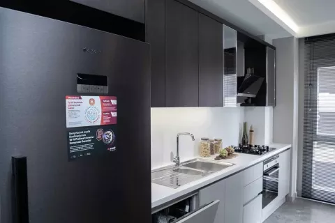 Apartment for sale  in Istanbul, Turkey, No. 190271 – photo 11