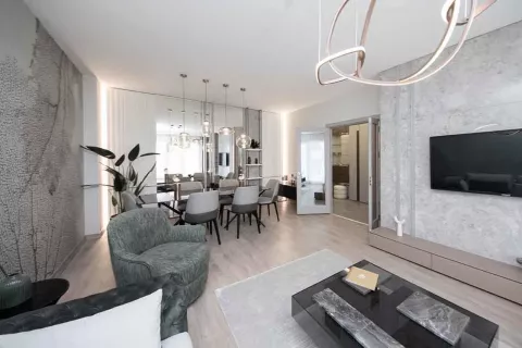 Apartment for sale  in Istanbul, Turkey, No. 190271 – photo 9